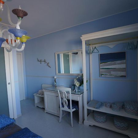 B&B Sogno D'Estate 포르토 가리발디 외부 사진