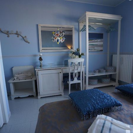 B&B Sogno D'Estate 포르토 가리발디 외부 사진