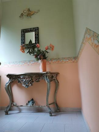 B&B Sogno D'Estate 포르토 가리발디 외부 사진