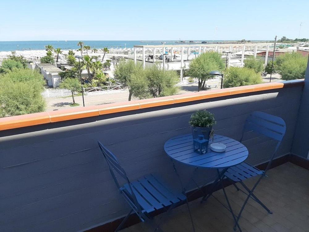 B&B Sogno D'Estate 포르토 가리발디 외부 사진