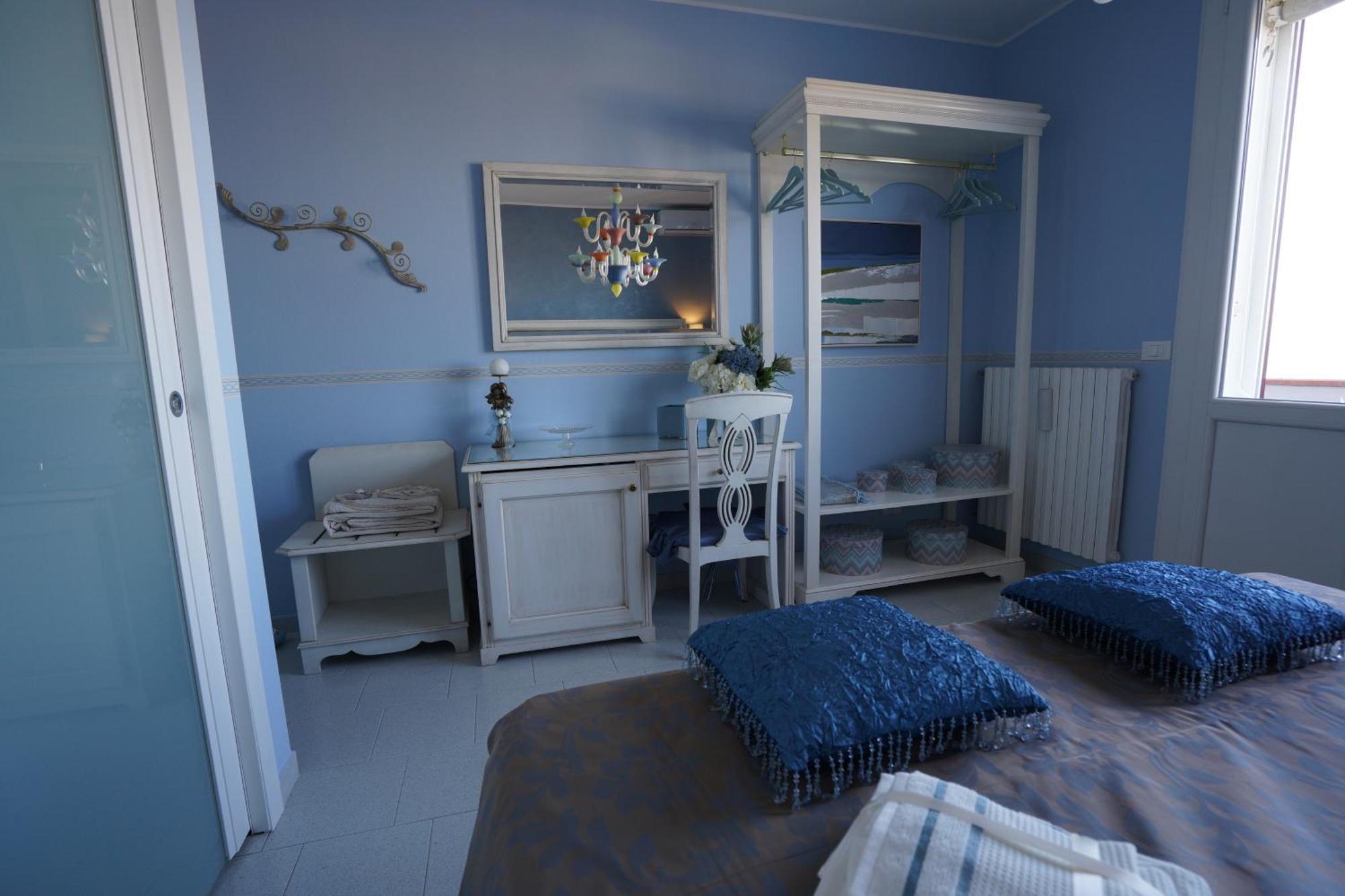 B&B Sogno D'Estate 포르토 가리발디 외부 사진