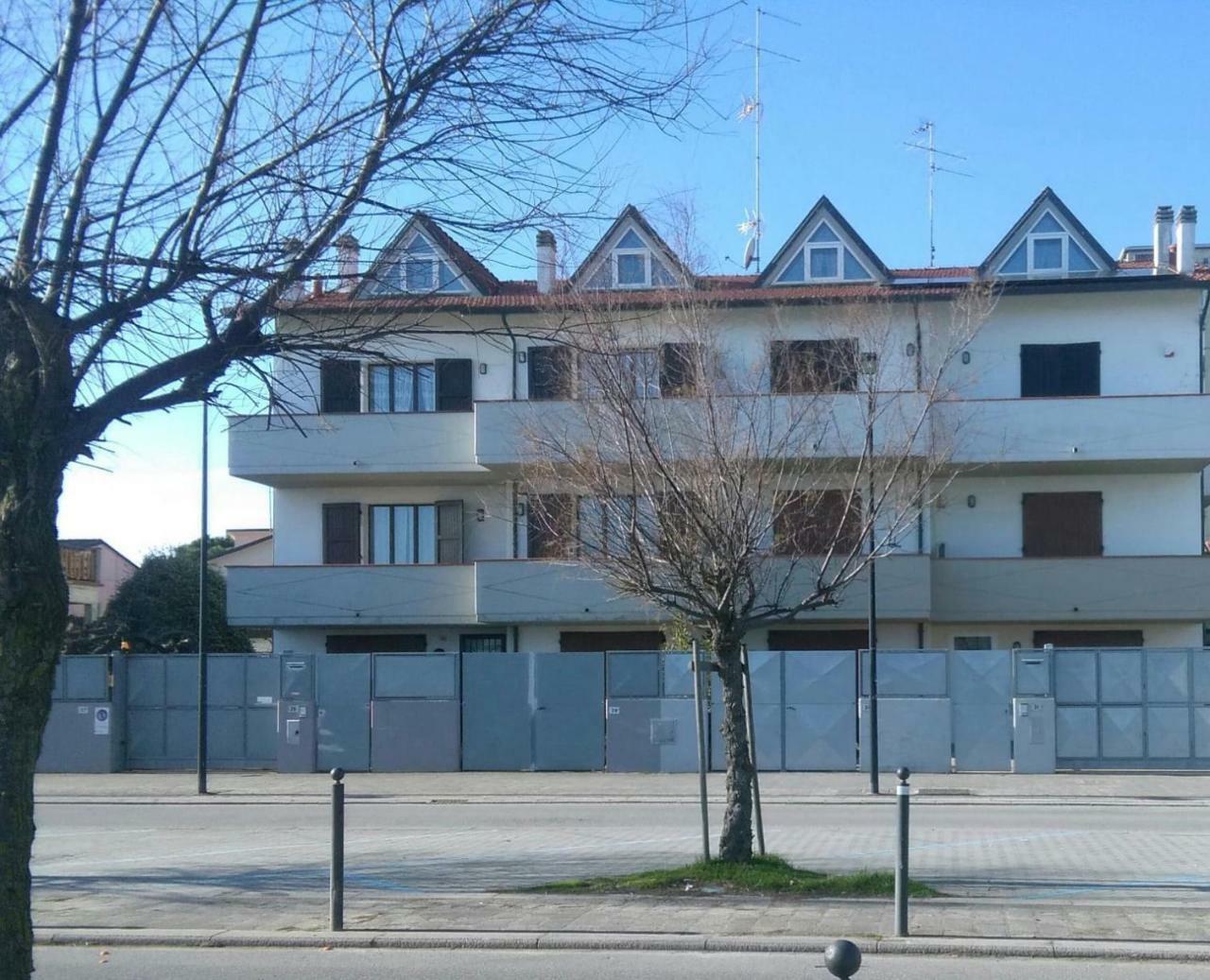 B&B Sogno D'Estate 포르토 가리발디 외부 사진