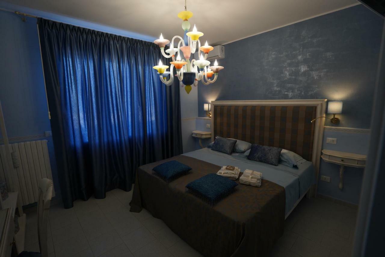 B&B Sogno D'Estate 포르토 가리발디 외부 사진