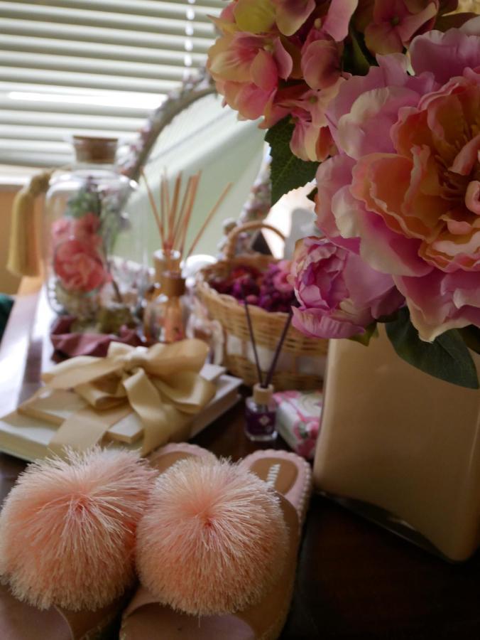 B&B Sogno D'Estate 포르토 가리발디 외부 사진